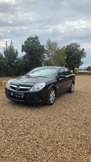 Opel Vectra 2006