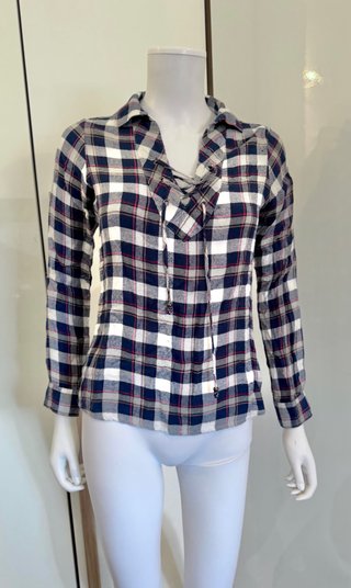 Camicia American Culture S