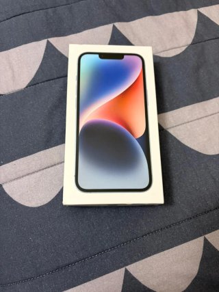 iPhone 14
