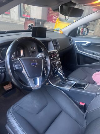 Volvo S60 2016