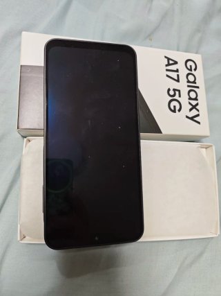 Samsung Galaxy A17 5G