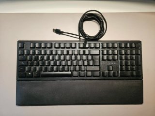 Teclado Gaming Razer