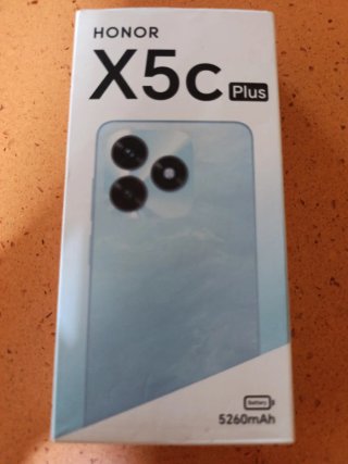 Honor X5c Plus