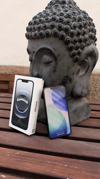iPhone 16e COMO NUEVO