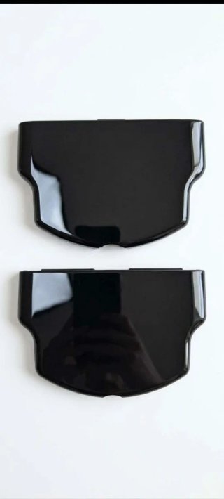 2 Tapas de Batería para PSP 2000 - 3000