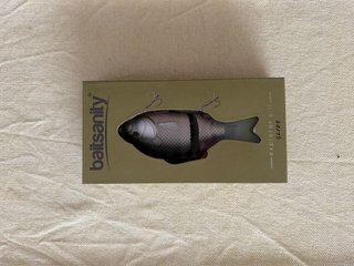 Señuelo Baitsanity Explorer Gill Glide
