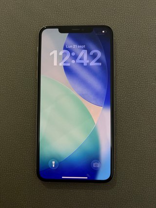 iPhone 11 Pro Max 64GB Verde Noche