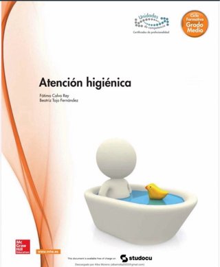 libro atencion sanitaria