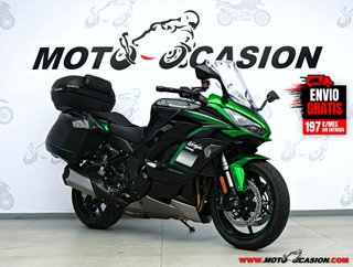 KAWASAKI NINJA 1000 SX