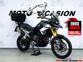TRIUMPH TIGER 900 RALLY ¿A2?