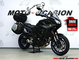 YAMAHA TRACER 900