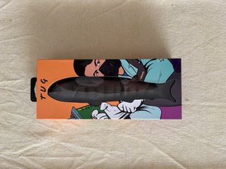 Señuelo de pesca TUG Baitsanity