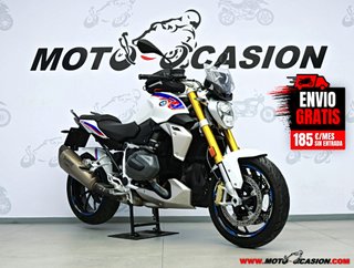 BMW R 1250 R HP
