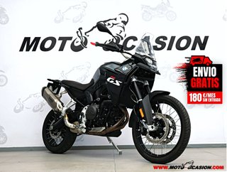 BMW F 900 GS -GARANTÍA OFICIAL-