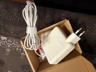 Caricatore Apple MacBook