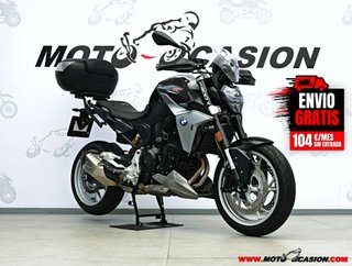 BMW F 900 R