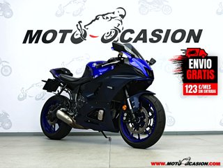 YAMAHA R7 -A2-