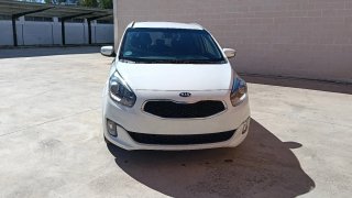 KIA Carens 2016