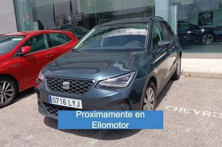 SEAT Arona 1.0TSI S&S Style 110CV