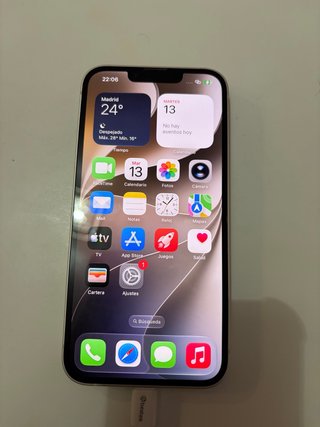 iPhone 13 512GB