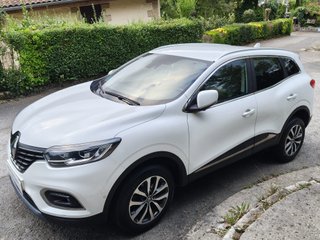 Renault Kadjar 1.3 TCE 140cv 2021,111.000km CULATA