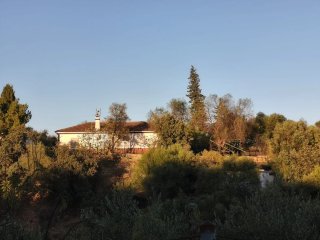 Casa de campo