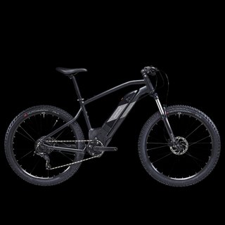 Bicicleta eléctrica de montaña 27,5" Ebike Rockrider E-ST