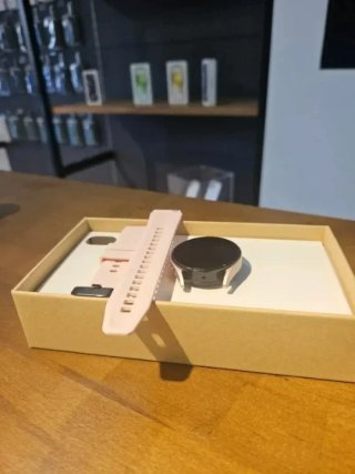 SAMSUNG GALAXY WATCH 5 40MM GPS ROSA (R900)