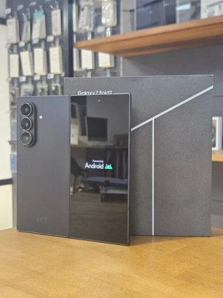 SAMSUNG Z FOLD 7 512GB NERO