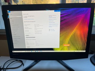 Lenovo AIO 700 All in one
