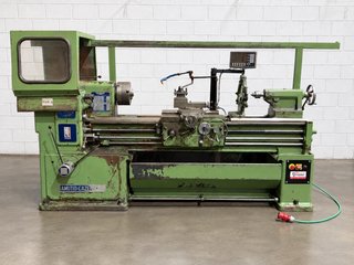 TORNO AMUTIO CAZENUEVE HB 575 x 1500
