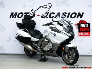 BMW K 1600 GTL