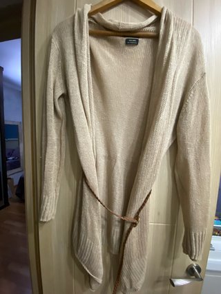 Chaqueta de punto Massimo Dutti