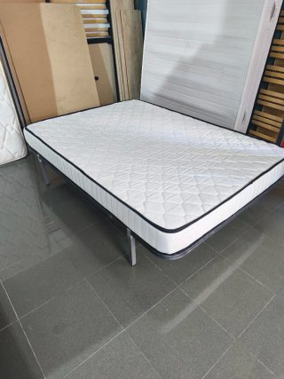 Colchón cama 135x190 CON TRANSPORTE!!