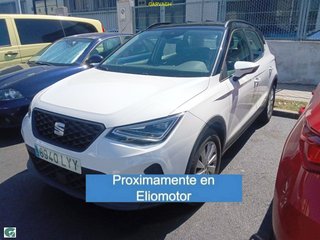 SEAT Arona 1.0TSI S&S Style XM 110CV