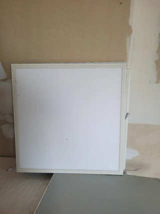 Lámpara LED Panel Cuadrado