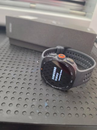 Samsung Galaxy Watch Ultra