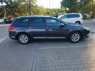 Citroen C5 2014