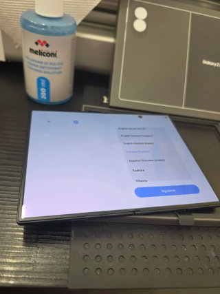 Samsung Galaxy Z Fold6