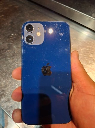 iPhone 12 Azul PARA REPUESTOOOOOOOOOO