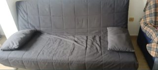 Sofá Cama funcional