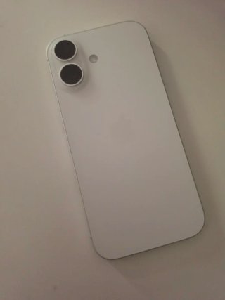 Apple iPhone 17 256GB Bianco