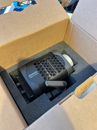 Amaran Halo 600x LED Foco Nuevo