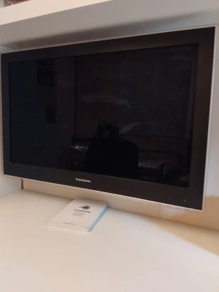 Televisor - Monitor Thomson 32 pulgadas