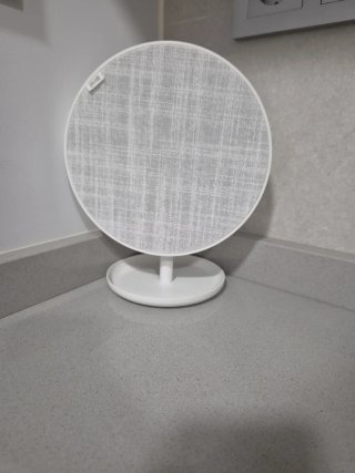 SOLSKYDD Bluetooth portátil 19cm