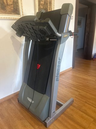 Cinta de correr BH Pioneer No se hacen envíos.
