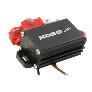 Convertidor Koso 12V a 6W