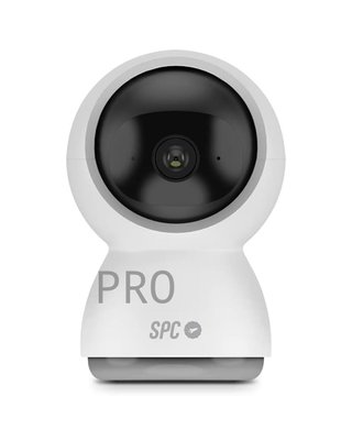 Cámara Inteligente de vigilancia SPC Lares 360
