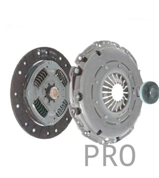 Kit Embrague Valeo