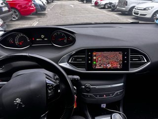Peugeot 308 Business Line 1.5